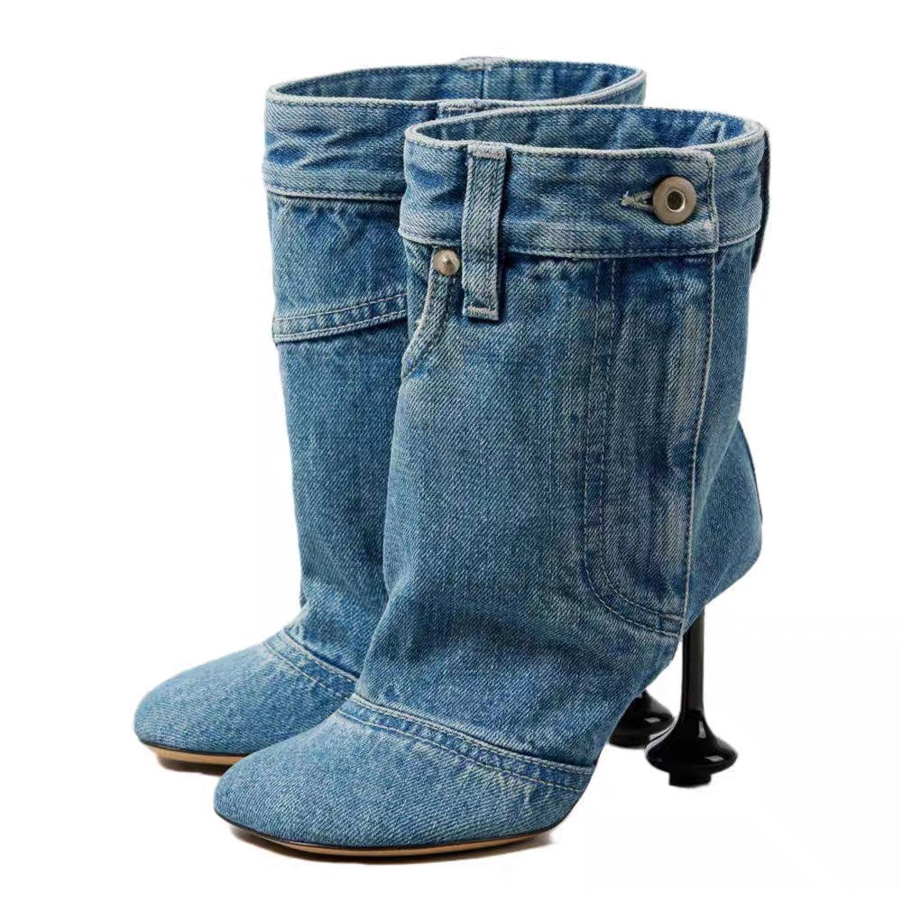 Loewe Boots