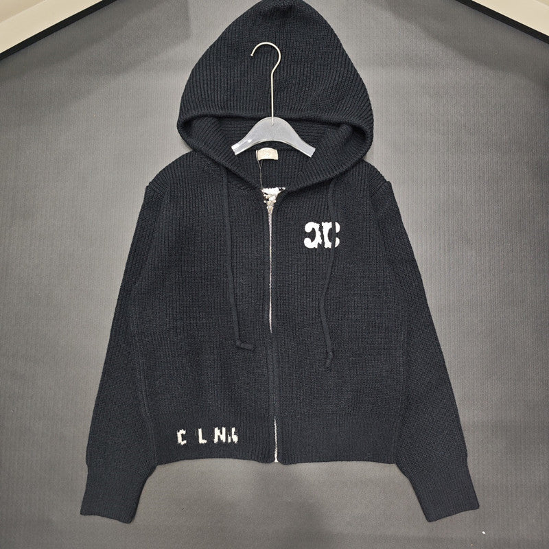 Celine Sweater