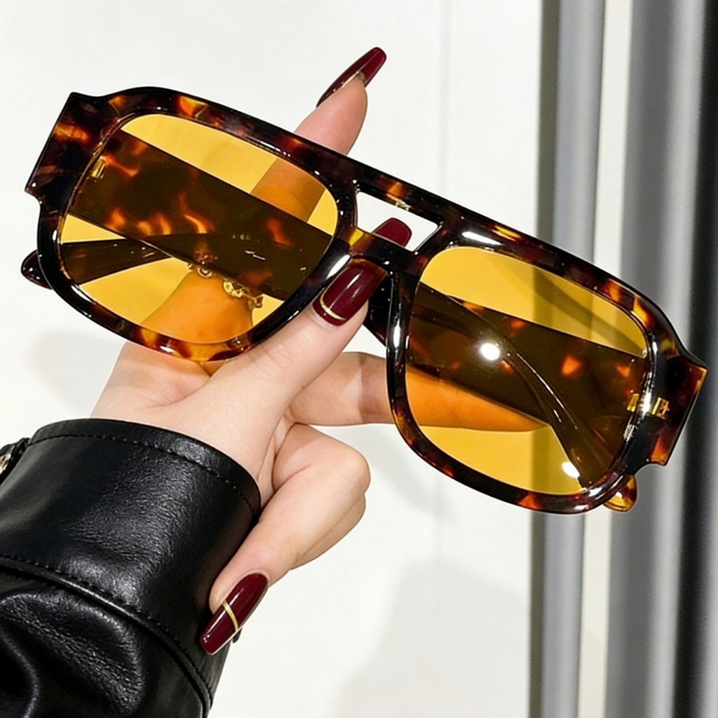 Soren Sunglasses