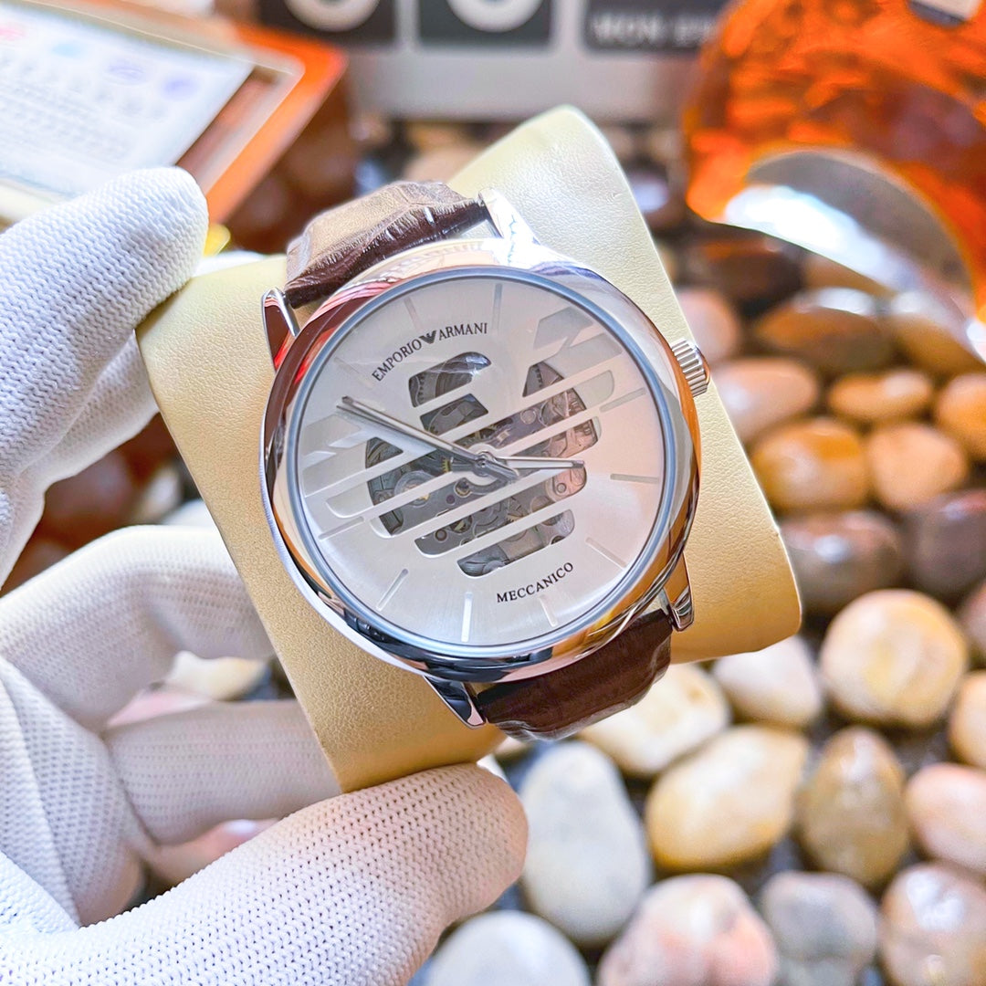 Armani Watch
