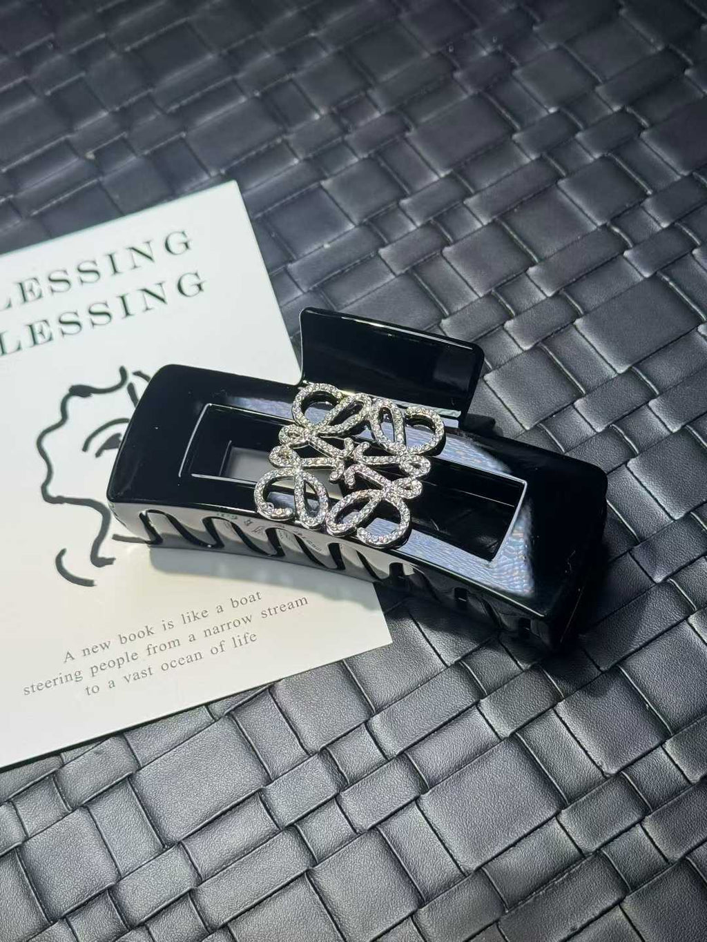 Loewe Hair Claw
