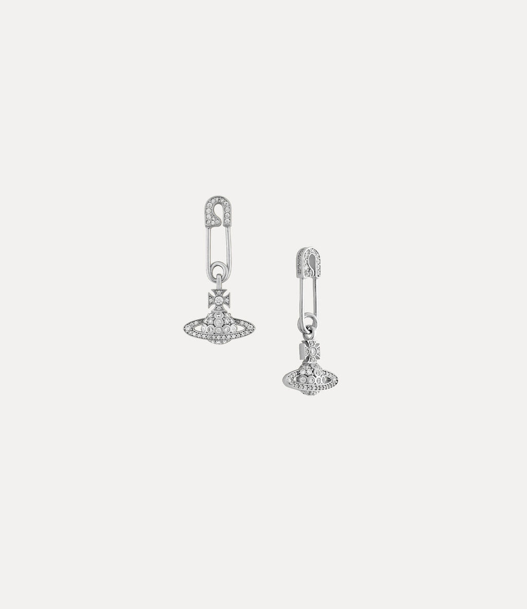 Vivienne Westwood Lucrece Pendant Necklace Bracelet Earrings