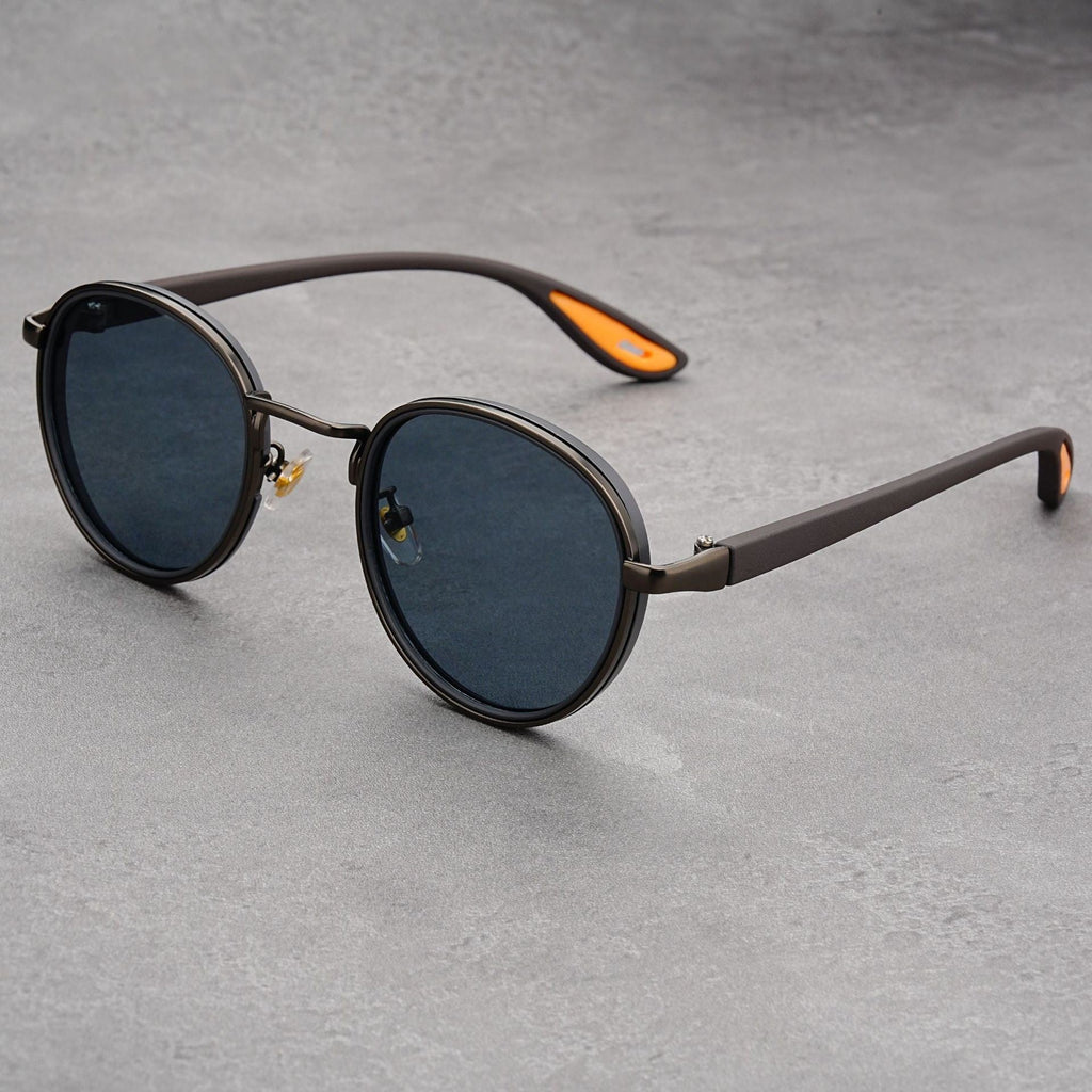 Corsa Metal Sunglasses