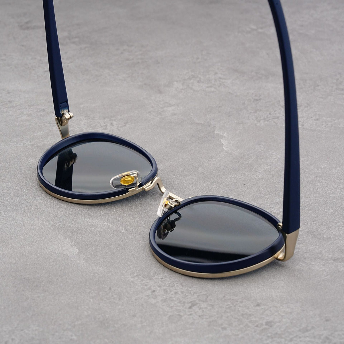 Corsa Metal Sunglasses