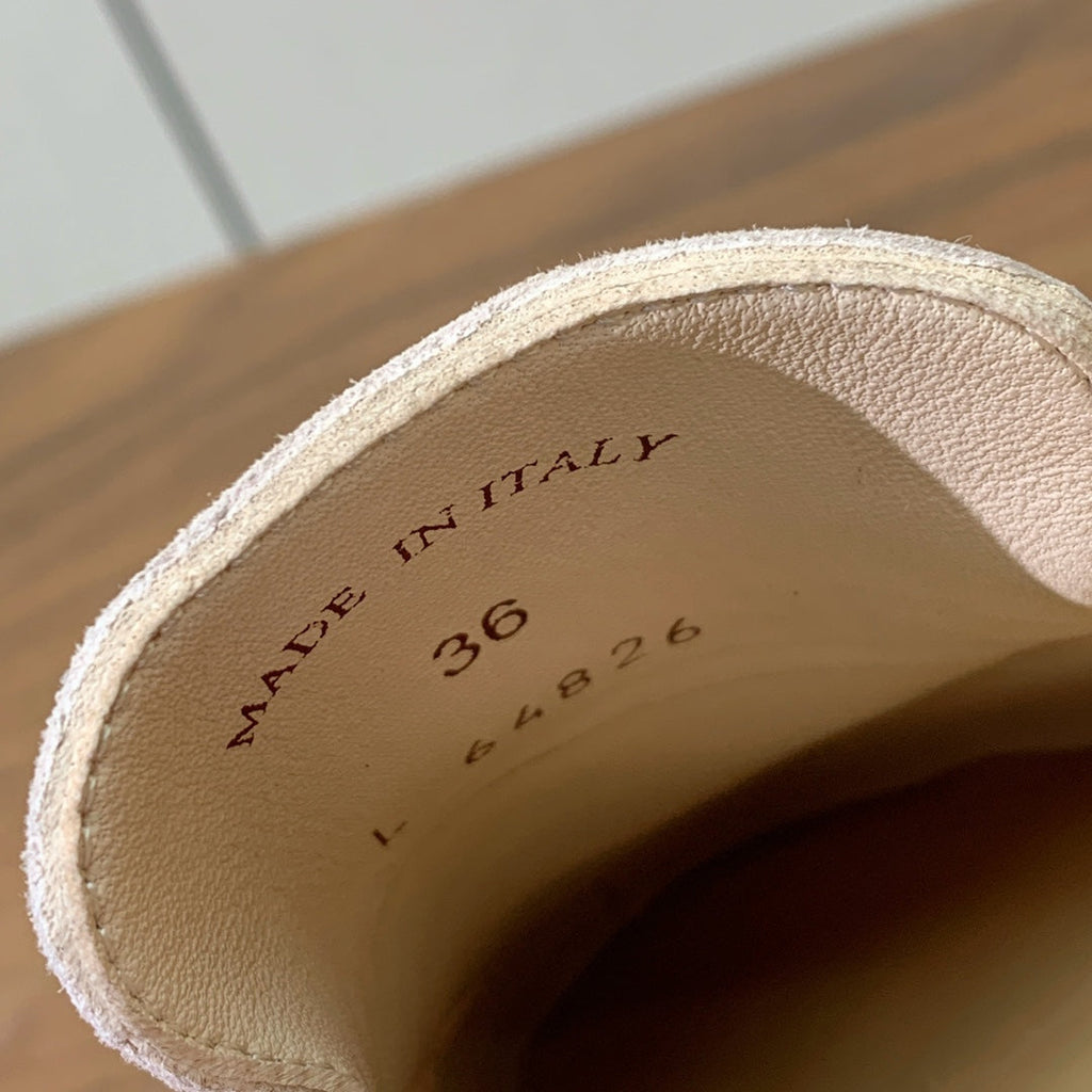 Loro Piana Loafer